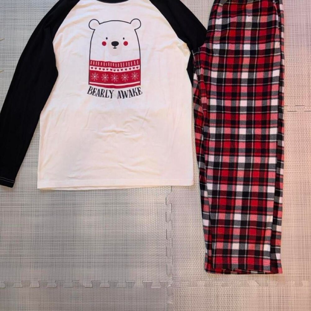 Awake Men's multi Pajamas